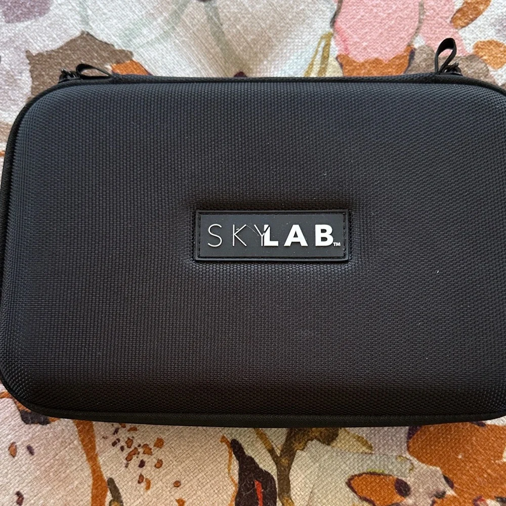 Black Camera Stabilizer Kit